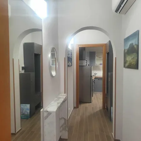Appartement Eimile