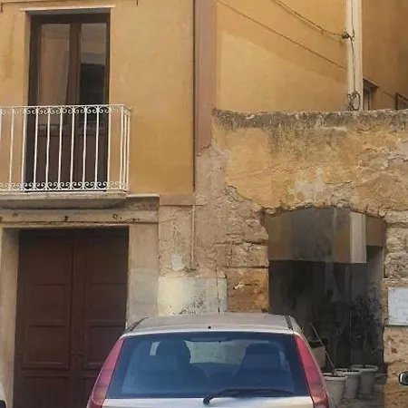 Eimile Apartment Trapani