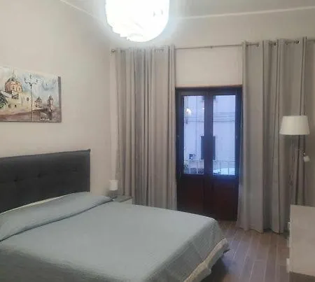 Eimile Apartment *