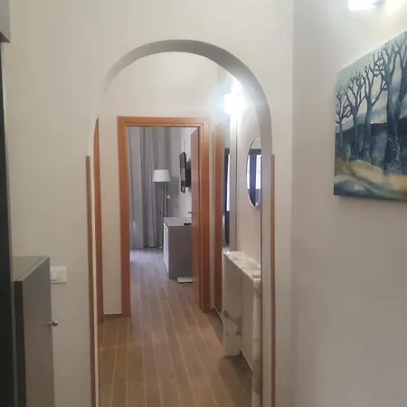 Eimile Appartement *