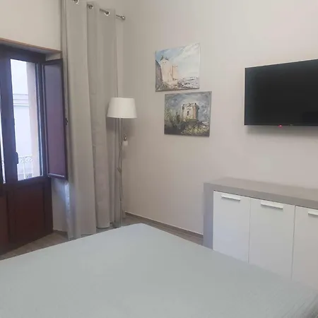 Eimile Apartment