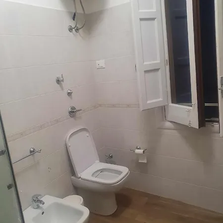 Eimile Apartment *