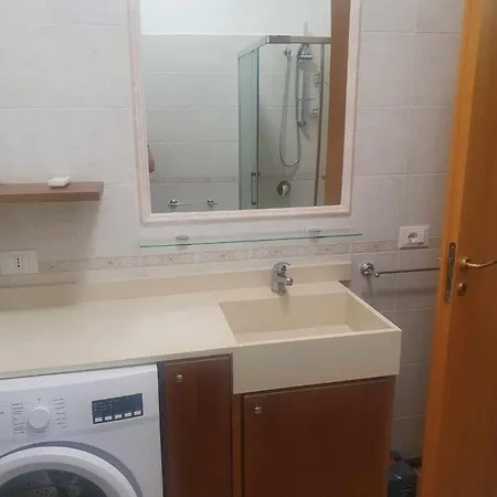 Apartment Eimile Trapani