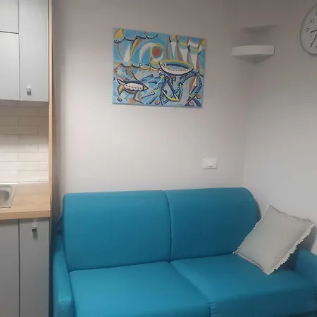 Apartment Eimile *